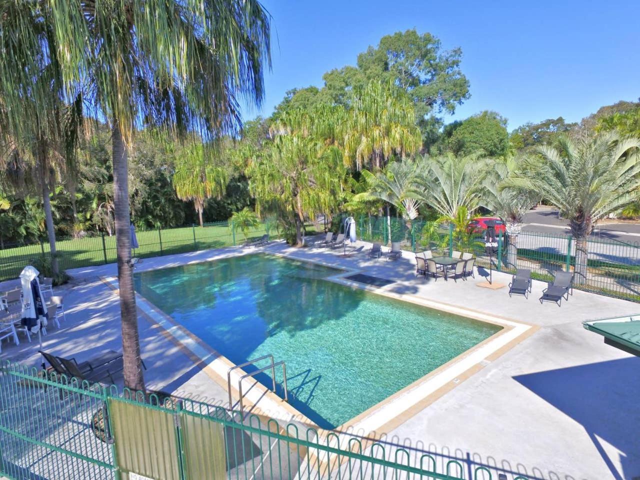Coral Suite In Resort Complex Agnes Water Exterior photo