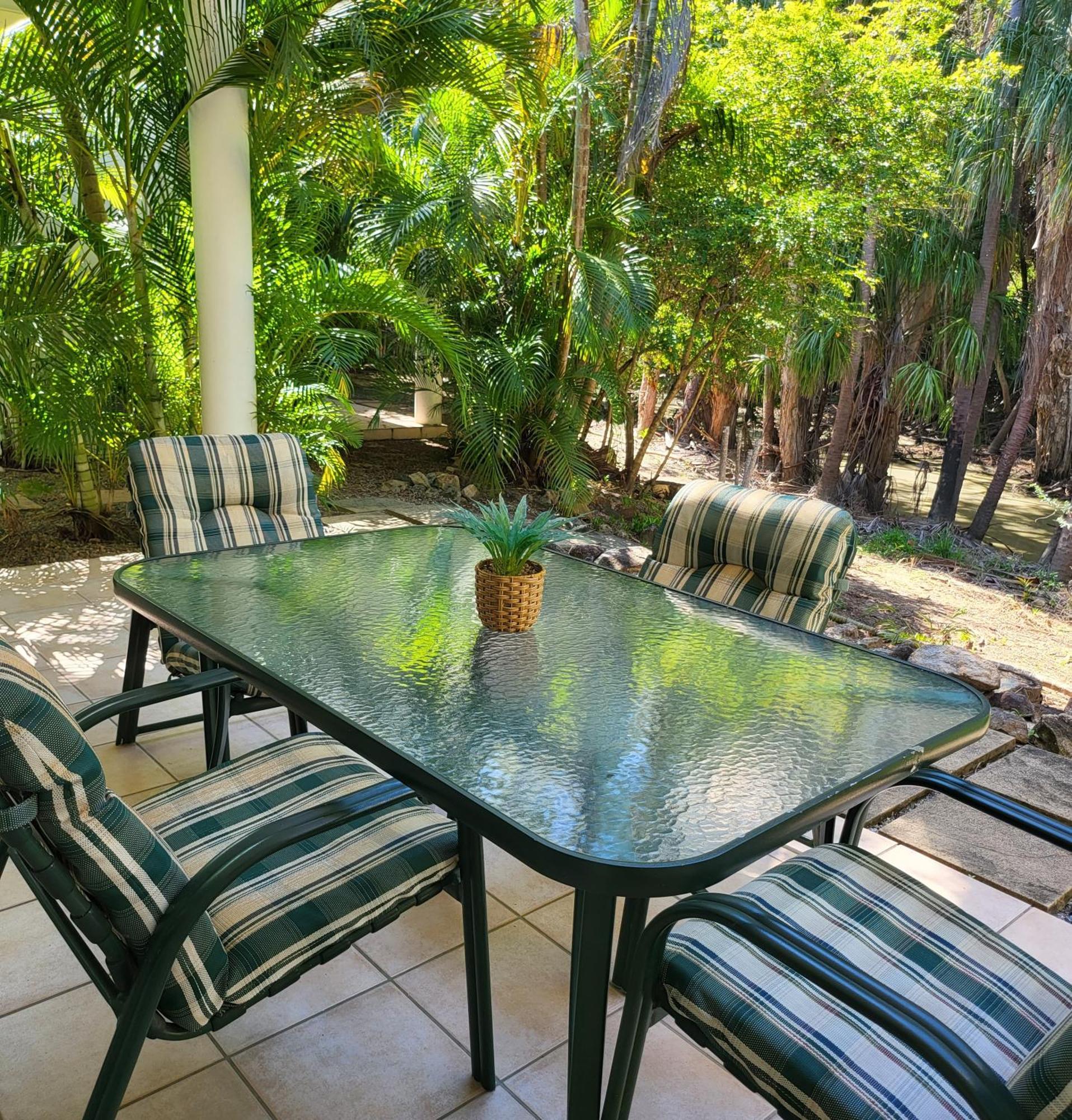 Coral Suite In Resort Complex Agnes Water Exterior photo