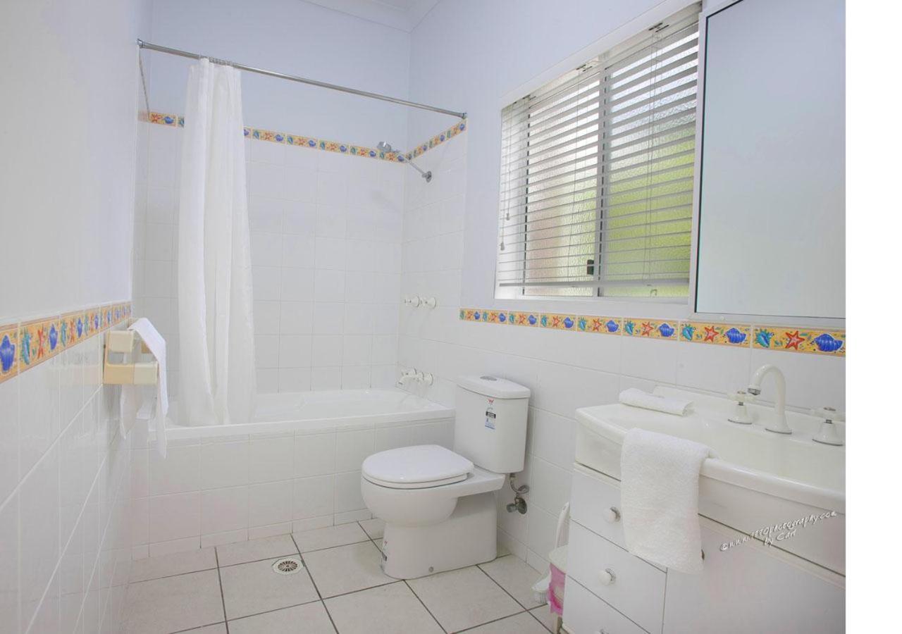 Coral Suite In Resort Complex Agnes Water Exterior photo